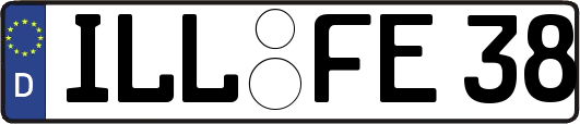 ILL-FE38