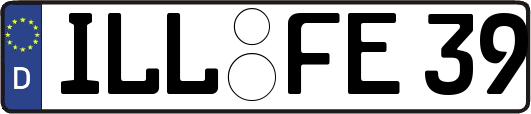 ILL-FE39
