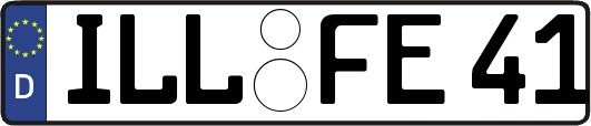 ILL-FE41