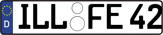 ILL-FE42