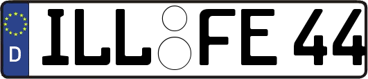 ILL-FE44