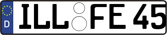 ILL-FE45