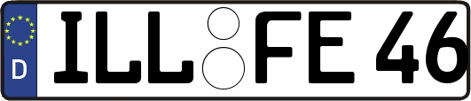 ILL-FE46