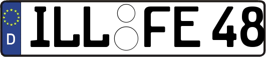 ILL-FE48