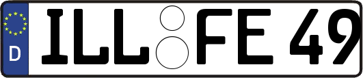 ILL-FE49