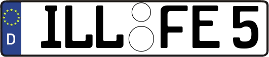 ILL-FE5
