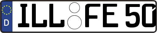 ILL-FE50