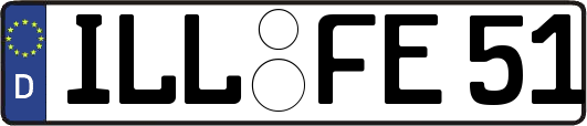 ILL-FE51