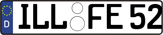 ILL-FE52