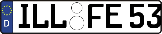 ILL-FE53