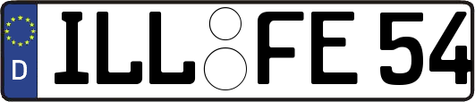 ILL-FE54