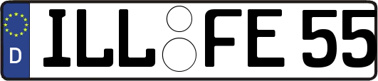ILL-FE55