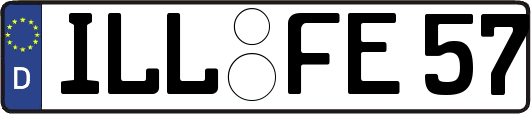 ILL-FE57