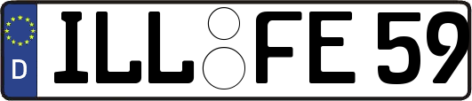 ILL-FE59