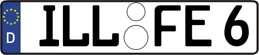 ILL-FE6
