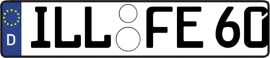ILL-FE60