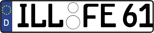ILL-FE61