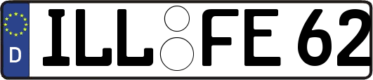 ILL-FE62