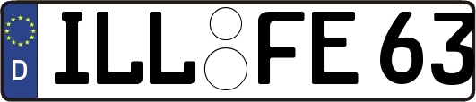 ILL-FE63