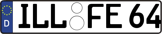 ILL-FE64
