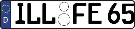 ILL-FE65
