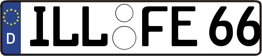 ILL-FE66