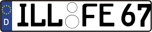 ILL-FE67