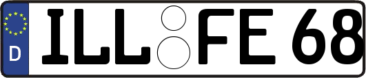 ILL-FE68