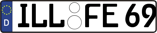 ILL-FE69