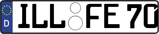 ILL-FE70