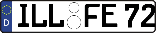 ILL-FE72
