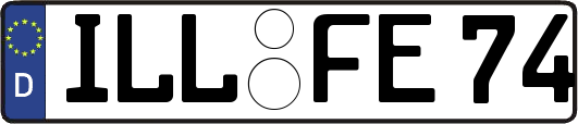 ILL-FE74