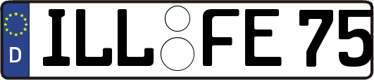 ILL-FE75