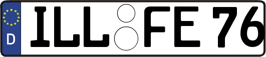 ILL-FE76
