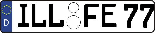 ILL-FE77