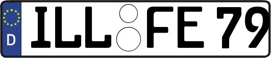 ILL-FE79