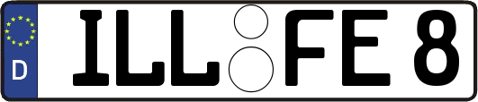 ILL-FE8