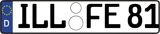 ILL-FE81