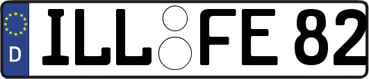 ILL-FE82