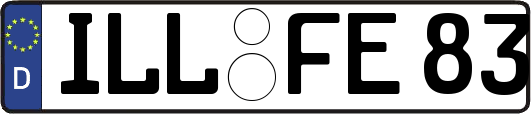 ILL-FE83