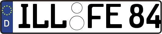 ILL-FE84
