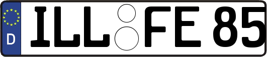 ILL-FE85