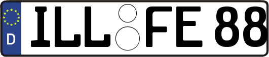 ILL-FE88