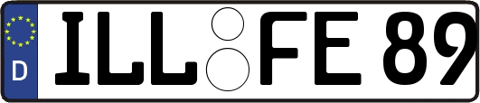 ILL-FE89