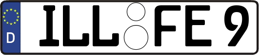 ILL-FE9