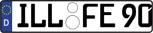 ILL-FE90