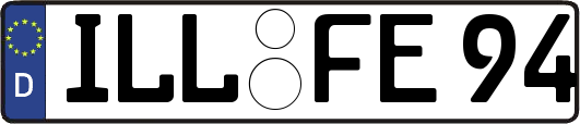 ILL-FE94