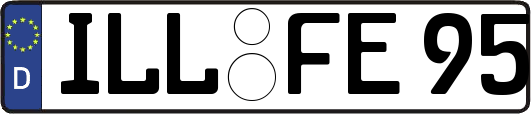 ILL-FE95