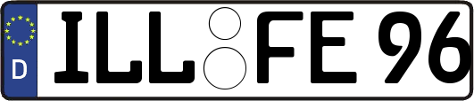 ILL-FE96