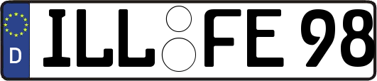 ILL-FE98